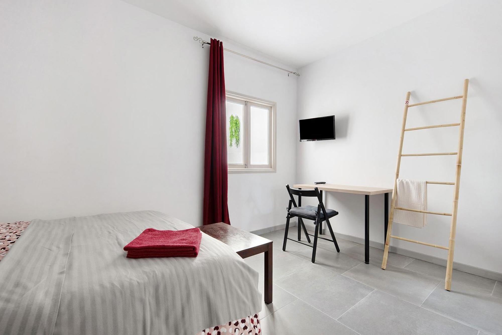 Apartamento Vista La Orotava Dış mekan fotoğraf