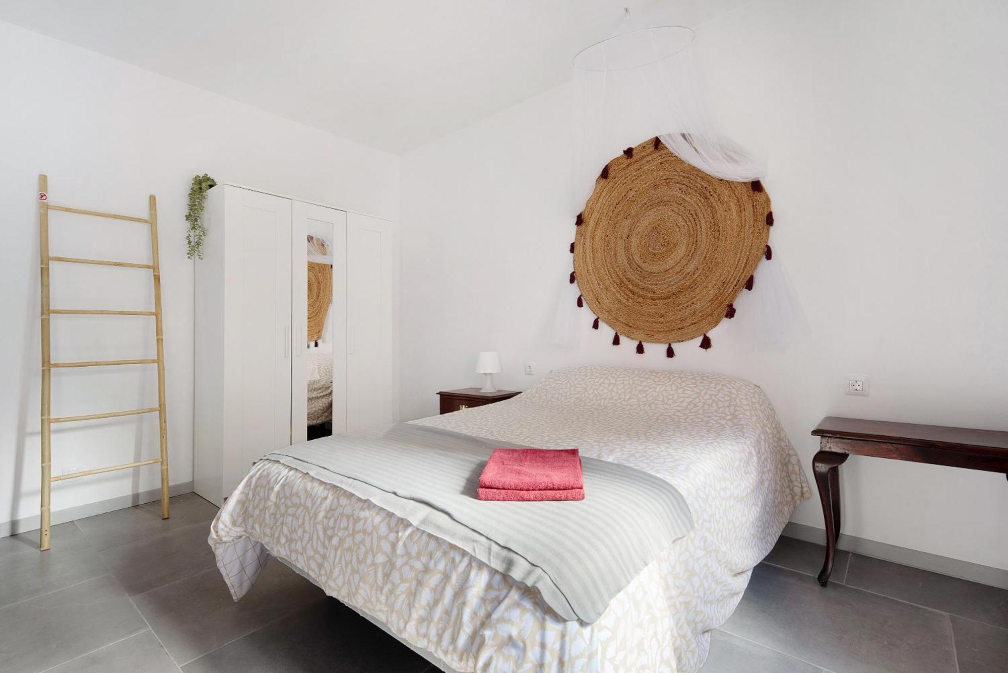 Apartamento Vista La Orotava Dış mekan fotoğraf