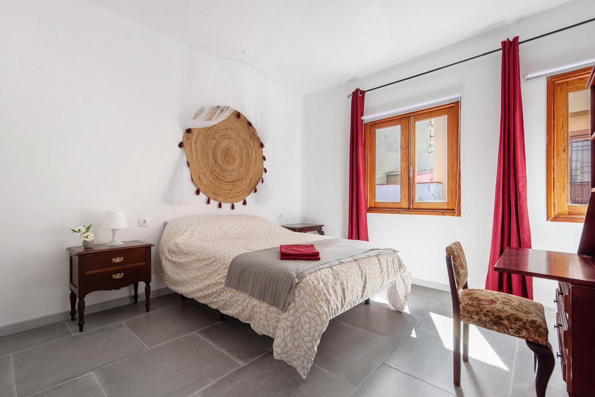 Apartamento Vista La Orotava Dış mekan fotoğraf