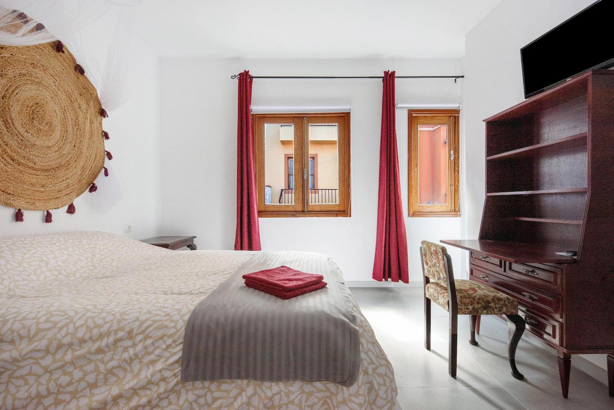 Apartamento Vista La Orotava Dış mekan fotoğraf