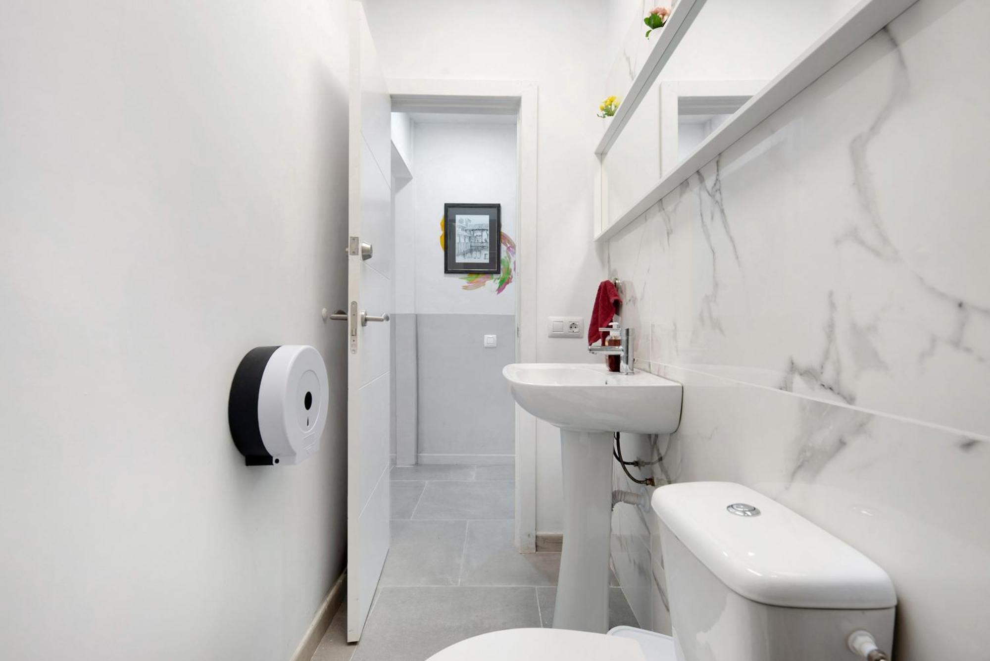 Apartamento Vista La Orotava Dış mekan fotoğraf