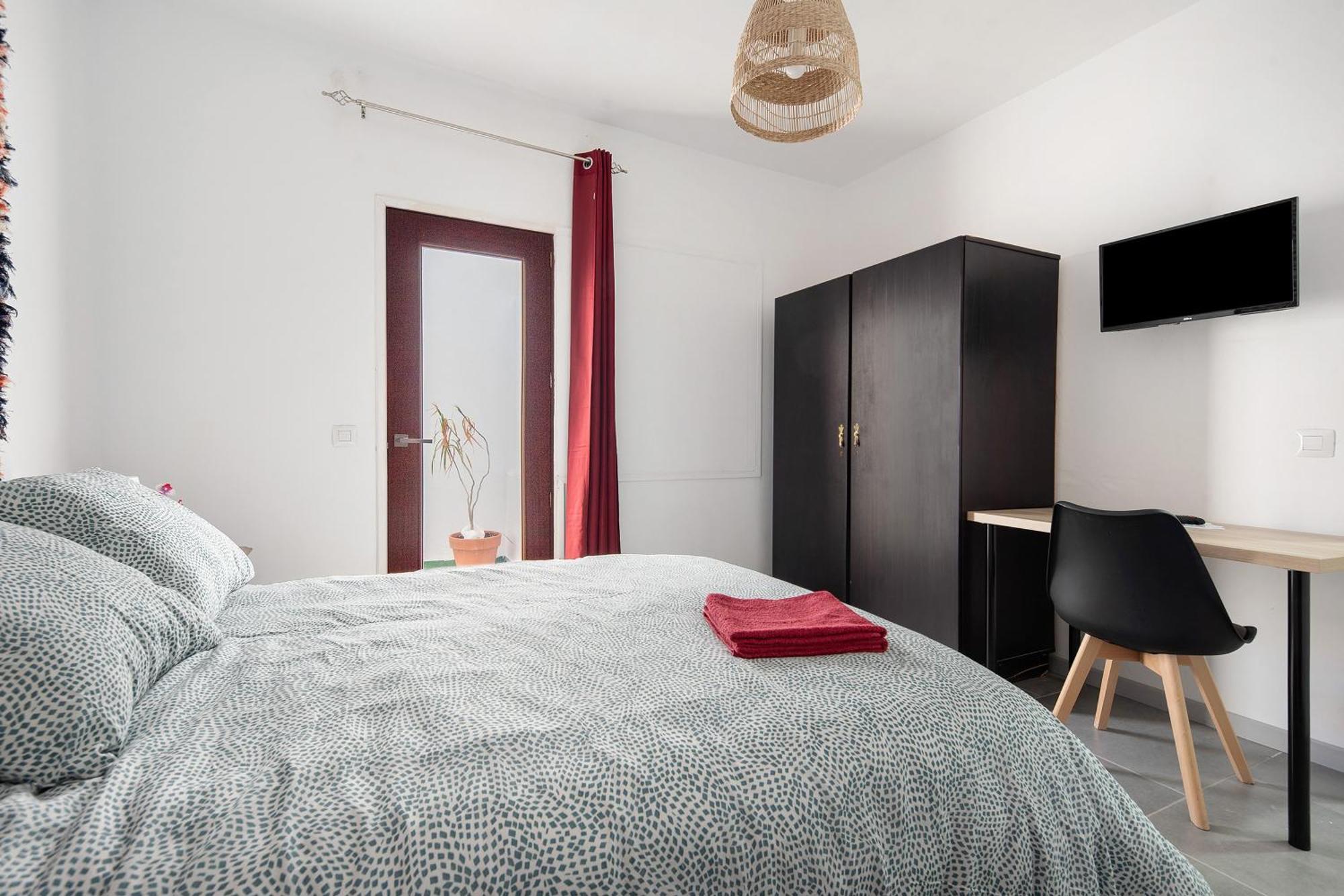 Apartamento Vista La Orotava Dış mekan fotoğraf