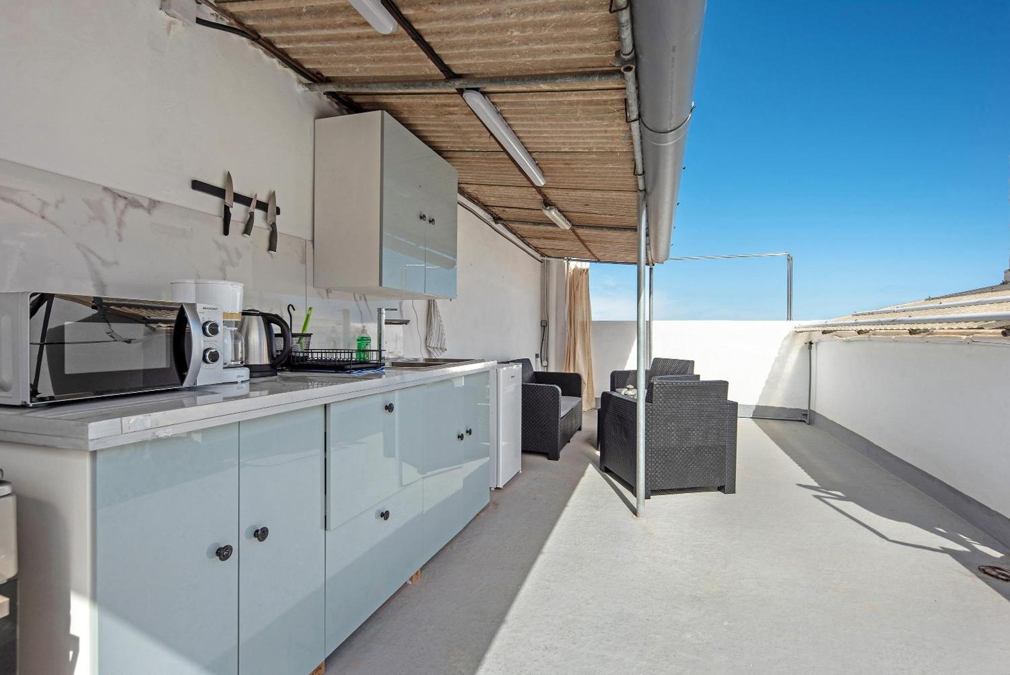 Apartamento Vista La Orotava Dış mekan fotoğraf
