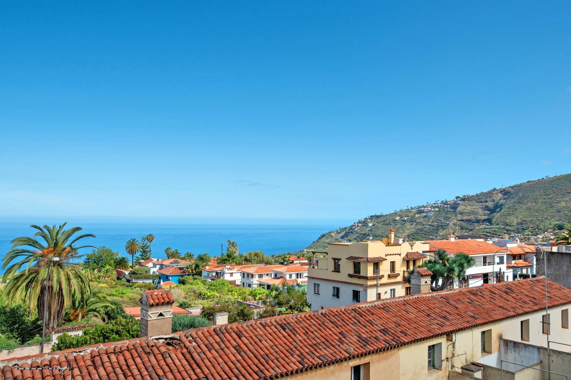 Apartamento Vista La Orotava Dış mekan fotoğraf